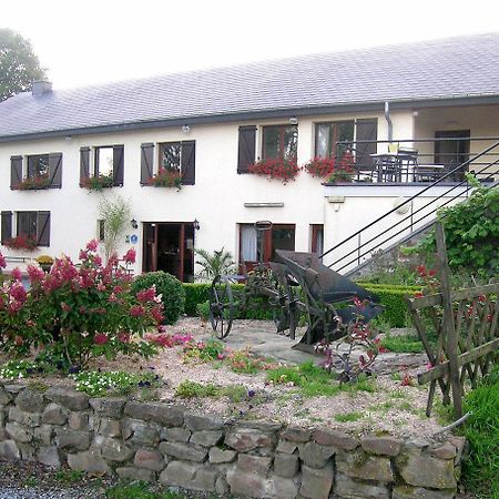 Hotel La Crémaillère Bras-Haut Exterior foto